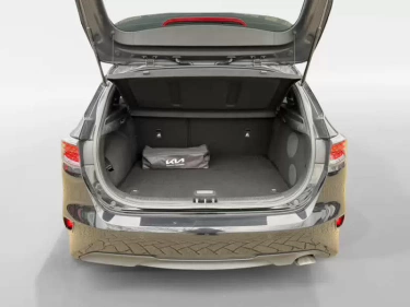 Foto van Kia Ceed