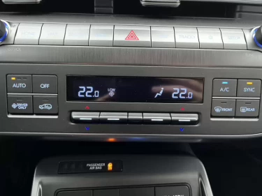 Foto van Hyundai KONA