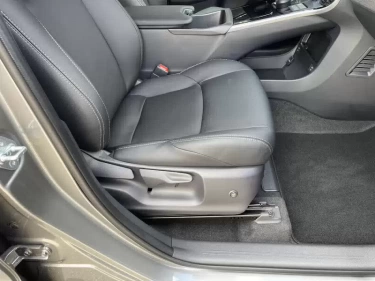 Foto van Toyota bZ4X