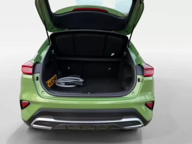 Foto van Kia XCeed