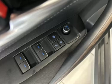 Foto van Toyota Corolla Touring Sports