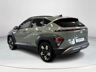 Foto van Hyundai Kona