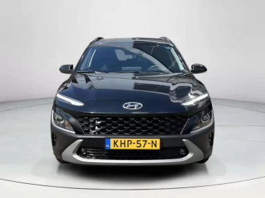 Foto van Hyundai Kona