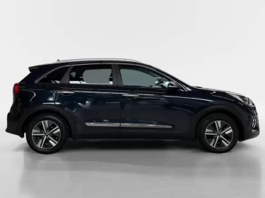 Foto van Kia Niro