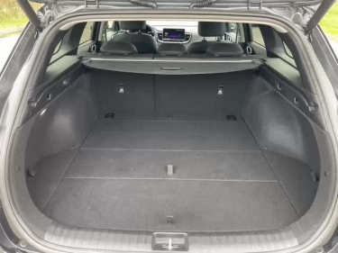 Foto van Kia Ceed Sportswagon