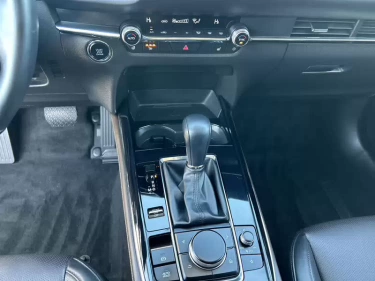 Foto van Mazda CX-30