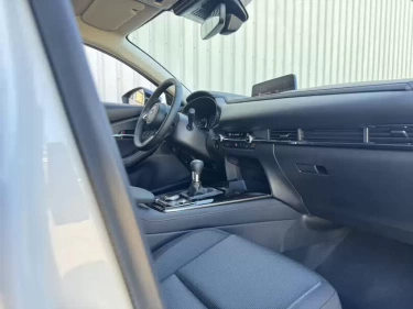 Foto van Mazda CX-30
