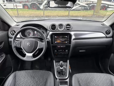 Foto van Suzuki Vitara