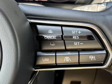 Foto van Mazda CX-60