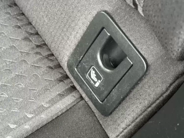 Foto van Toyota Prius