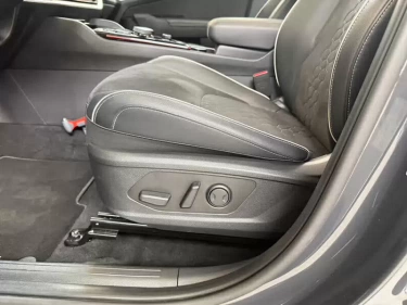 Foto van Kia Sportage