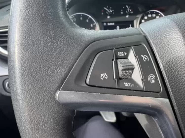 Foto van Opel Mokka X