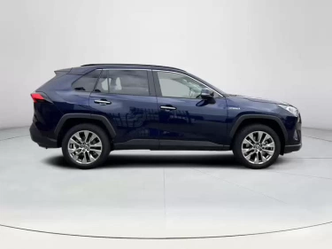 Foto van Toyota RAV4