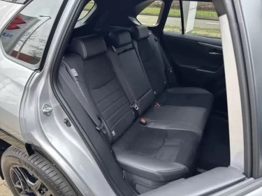 Foto van Toyota RAV4