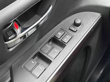 Foto van Suzuki S-Cross