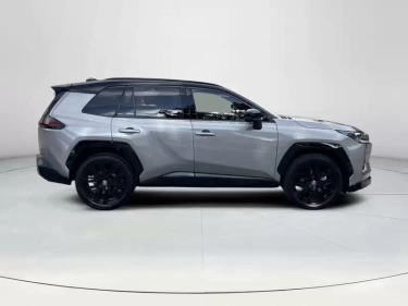 Foto van Toyota RAV4