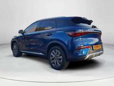 Foto van BYD ATTO 3 EVO