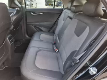 Foto van Kia Niro