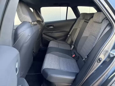 Foto van Toyota Corolla Touring Sports