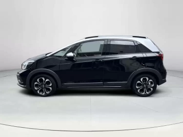 Foto van Honda Jazz
