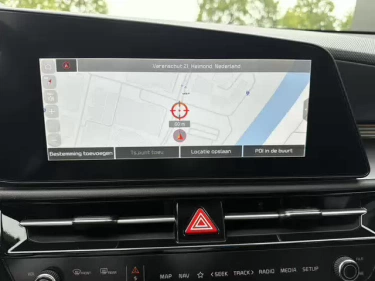 Foto van Kia Niro EV