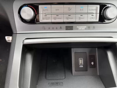 Foto van Hyundai Kona