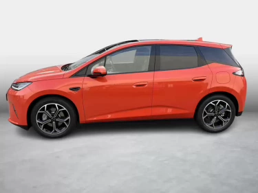 Foto van BYD DOLPHIN G