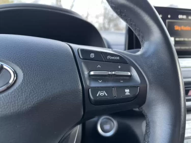 Foto van Hyundai KONA