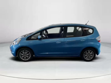 Foto van Honda Jazz