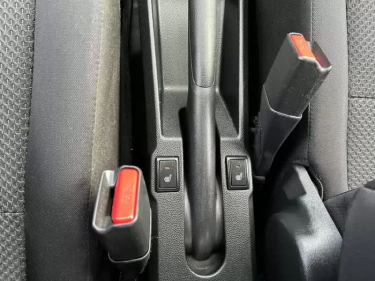 Foto van Suzuki Ignis