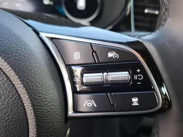 Foto van Kia Ceed Sportswagon