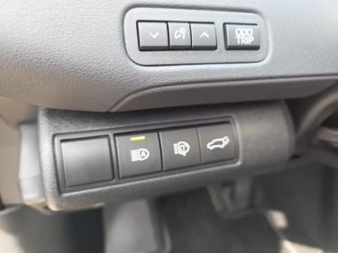 Foto van Toyota bZ4X Touring