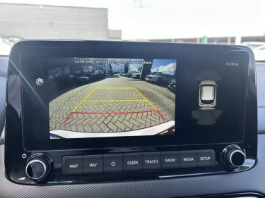 Foto van Hyundai Kona