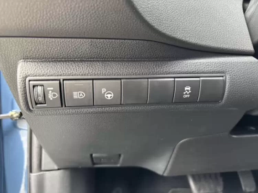 Foto van Toyota Corolla