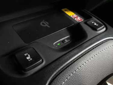 Foto van Toyota Corolla Touring Sports