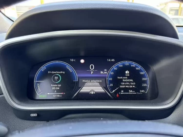 Foto van Toyota Corolla Cross