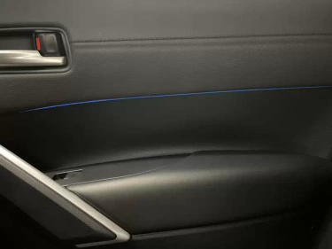 Foto van Toyota Corolla Cross