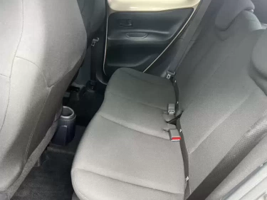 Foto van Toyota Aygo X