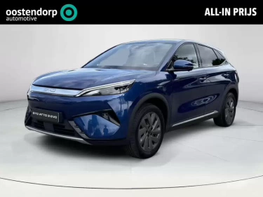 Foto van BYD ATTO 3 EVO