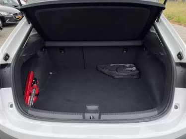 Foto van Volkswagen Taigo