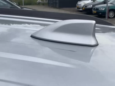Foto van Toyota Corolla Cross