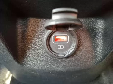 Foto van Kia Ceed Sportswagon