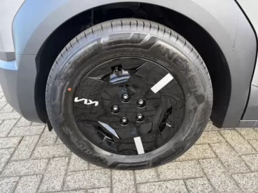 Foto van Kia PV5 Passenger