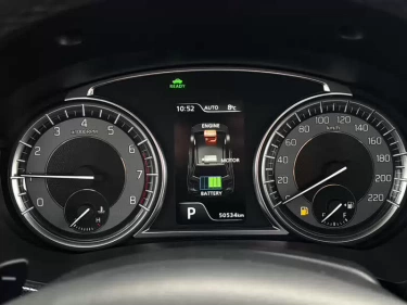 Foto van Suzuki Vitara