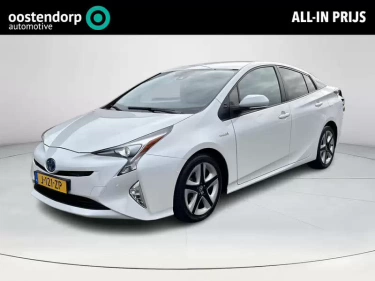 Foto van Toyota Prius