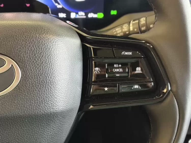 Foto van Toyota Urban Cruiser