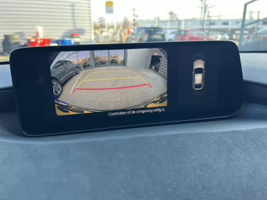 Foto van Mazda 3