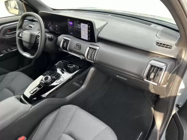 Foto van Toyota Urban Cruiser