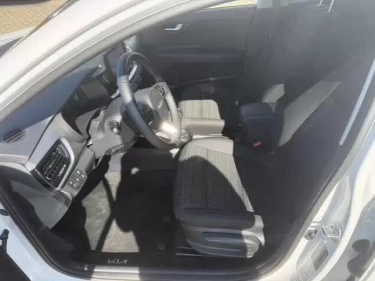 Foto van Kia Stonic