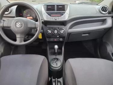Foto van Suzuki Alto